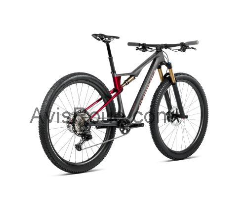 Orbea Oiz M-PRO avis et fiche technique